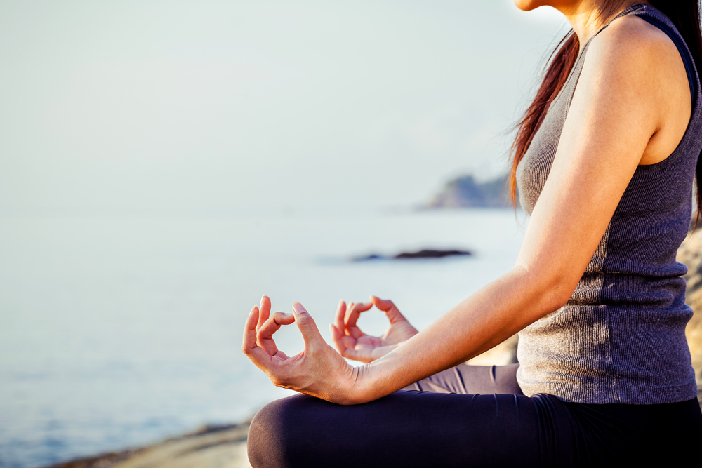 Psychological Benefits of Yoga