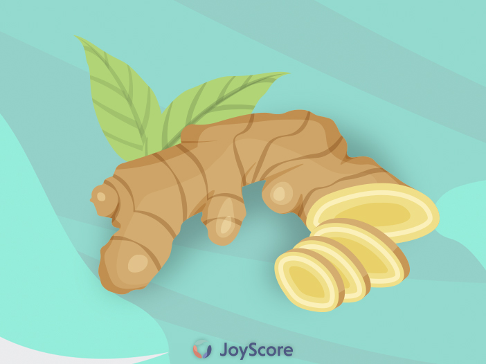 An Ultimate Guide to Ginger: What’s in It, Why It’s Good for You!