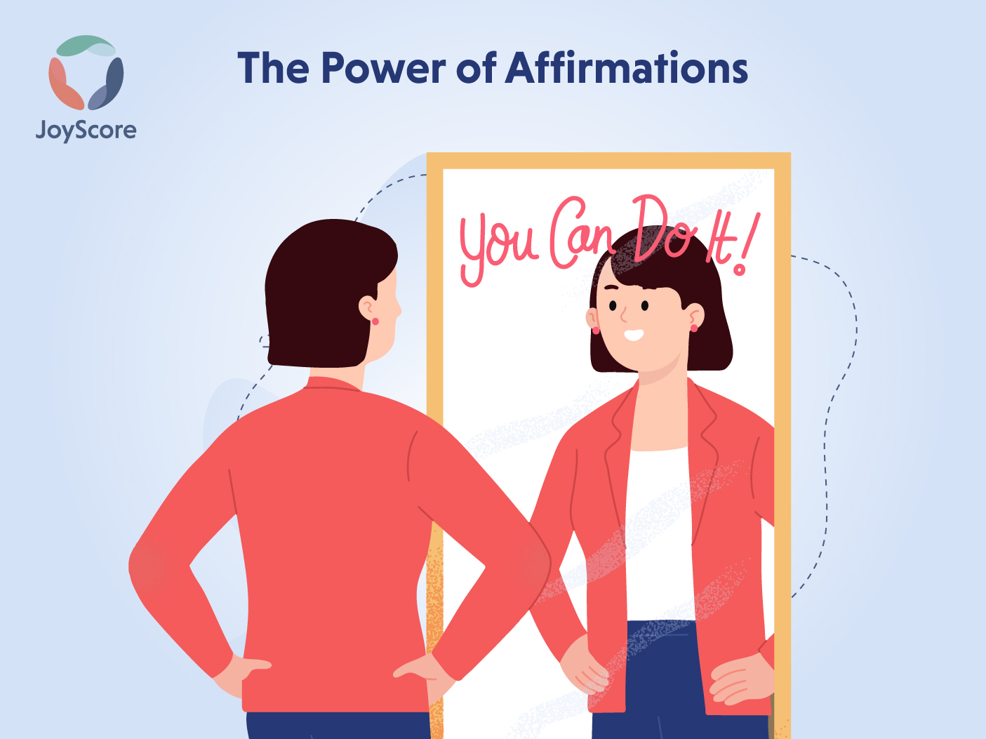 The Simple but Effective Power of Affirmations