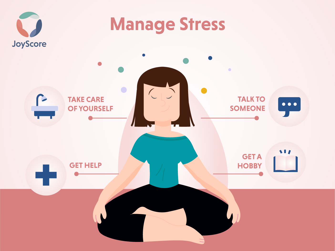 manage Stress