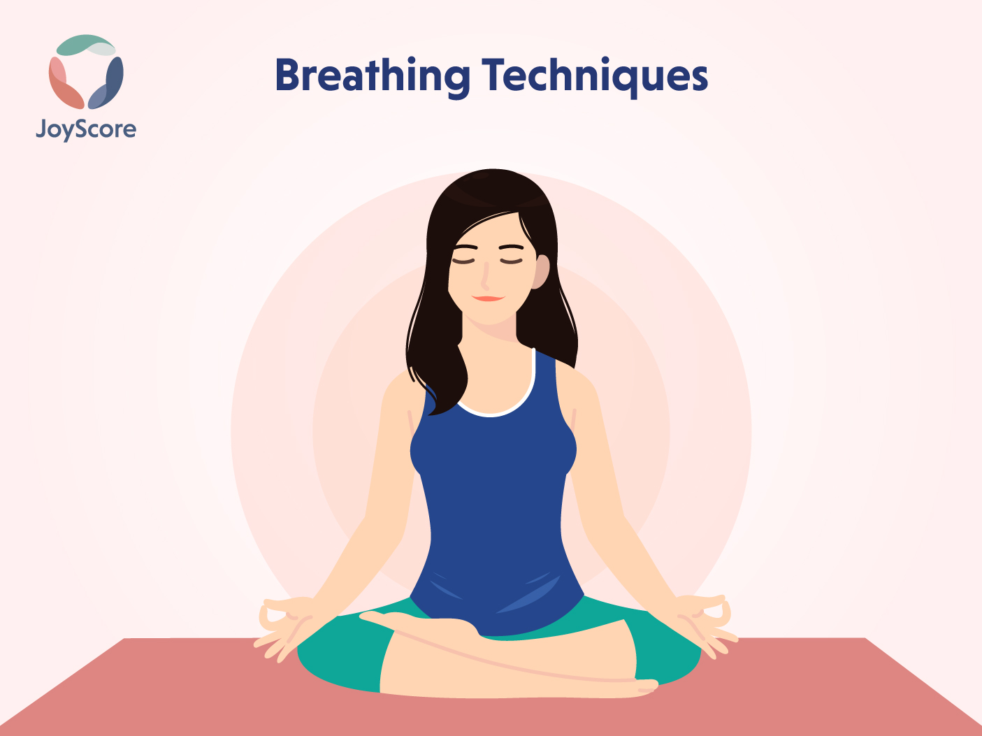 Simple Breathing Techniques For A Healthy Life