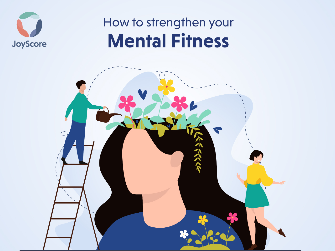 How To Strengthen Your Mental Fitness And Why Should We Do It?