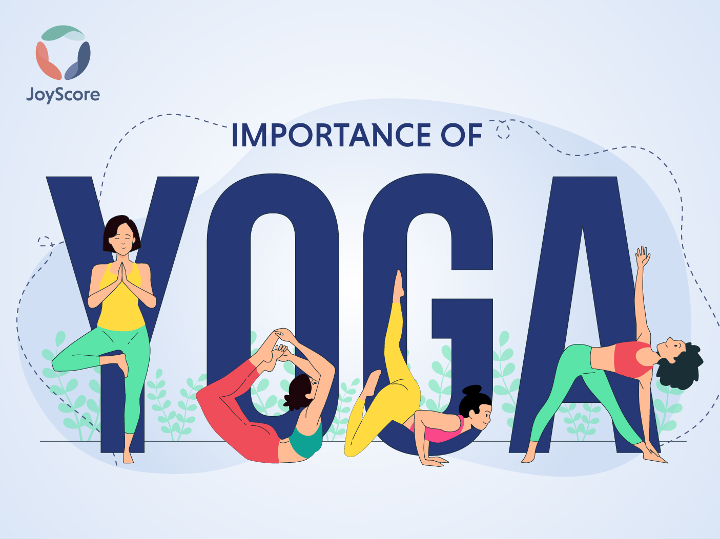 Importance Of Including Yoga In Your Daily Habits