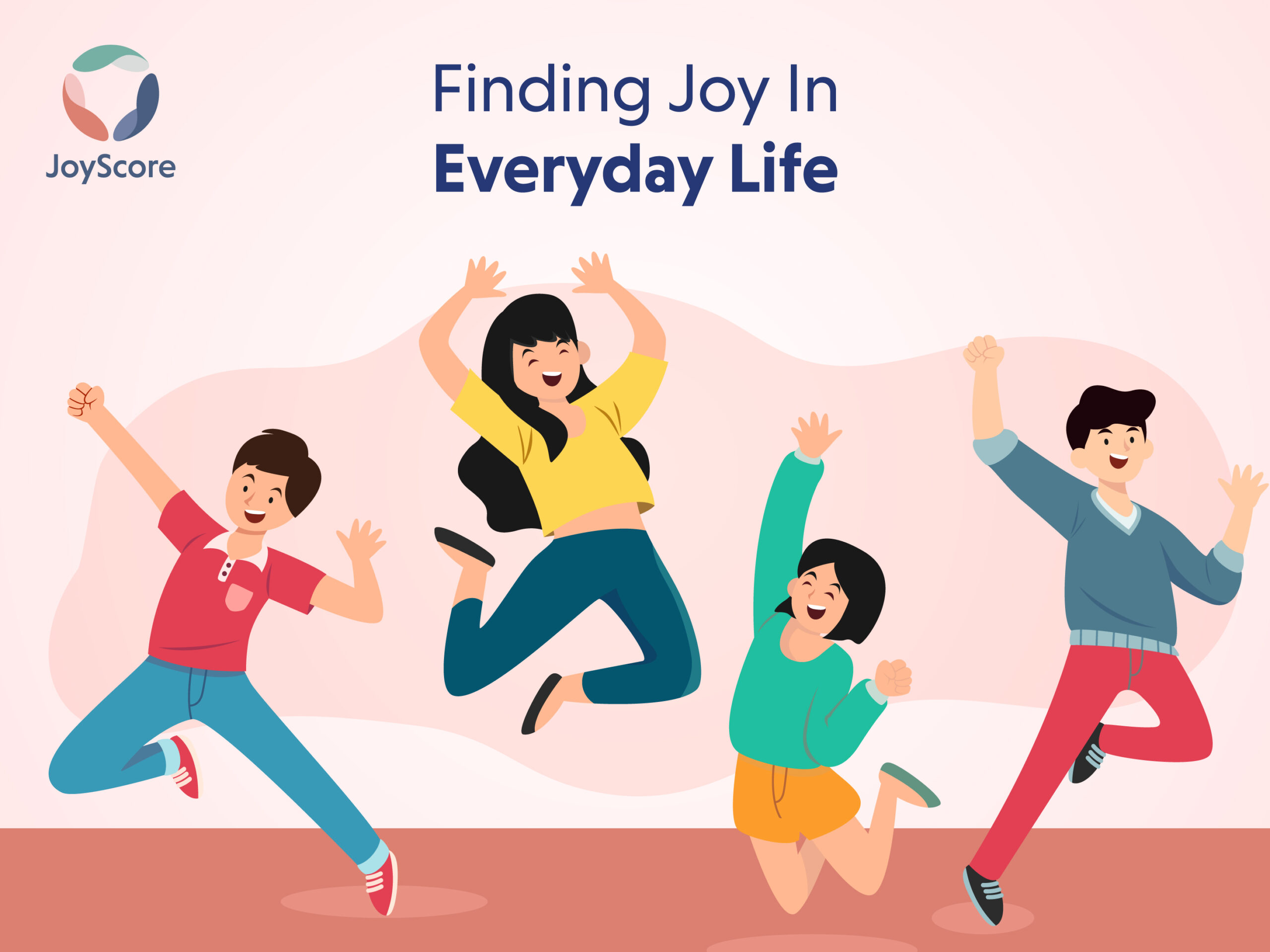 10 Thoughts On Finding Joy In Everyday Life