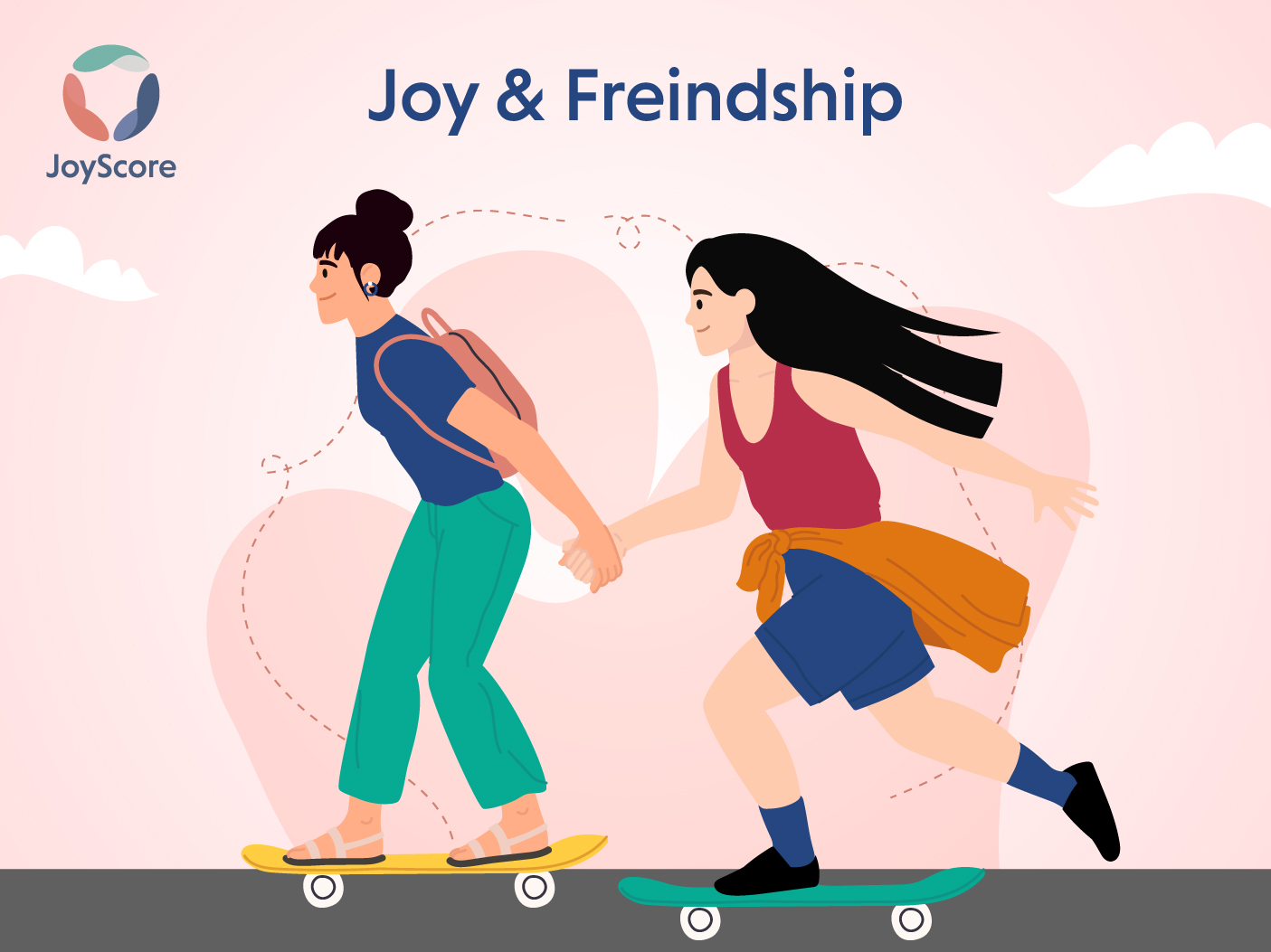 6 Reasons Why Friendship Is Crucial To A Joyful Life