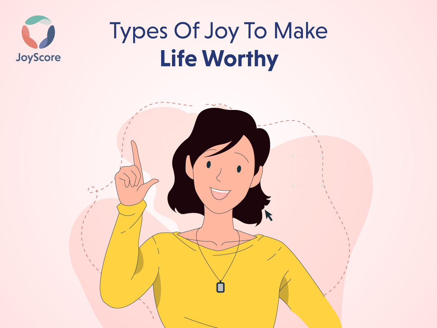 6 Types Of Joy That Makes Your Life Worthy