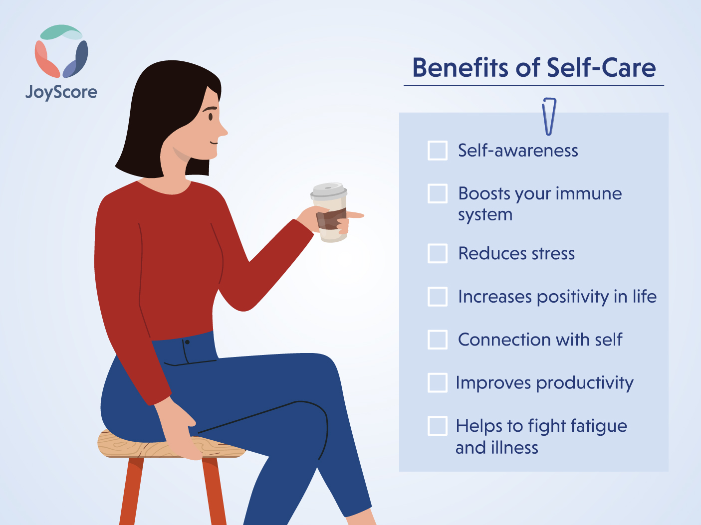 8 Amazing Benefits Of Self-care That You Cannot Ignore