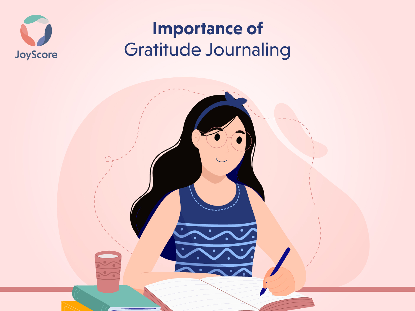Importance Of Gratitude Journaling and Ways To Bring In Your Daily Routine
