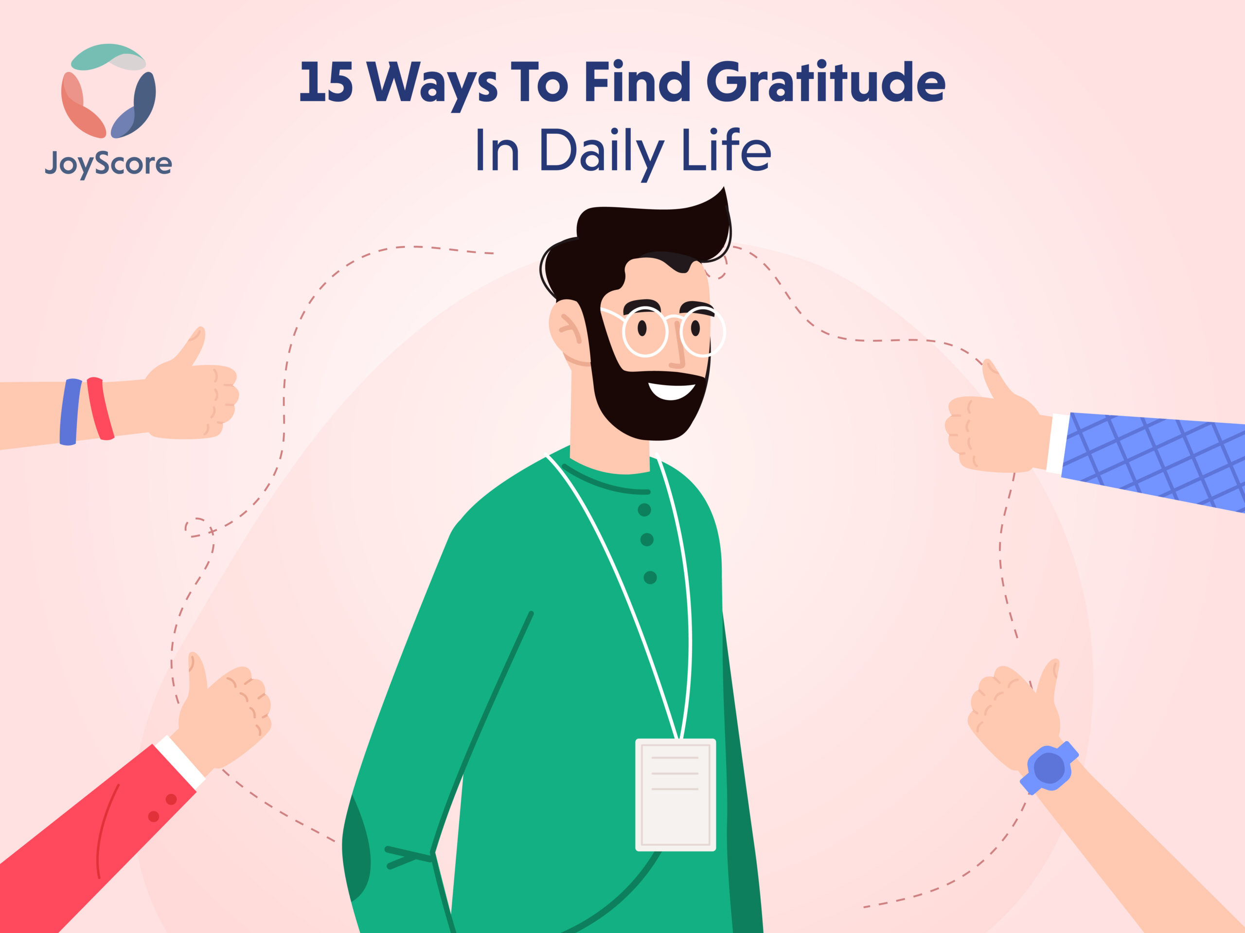 15 Best Ways To Find Gratitude In Daily Life