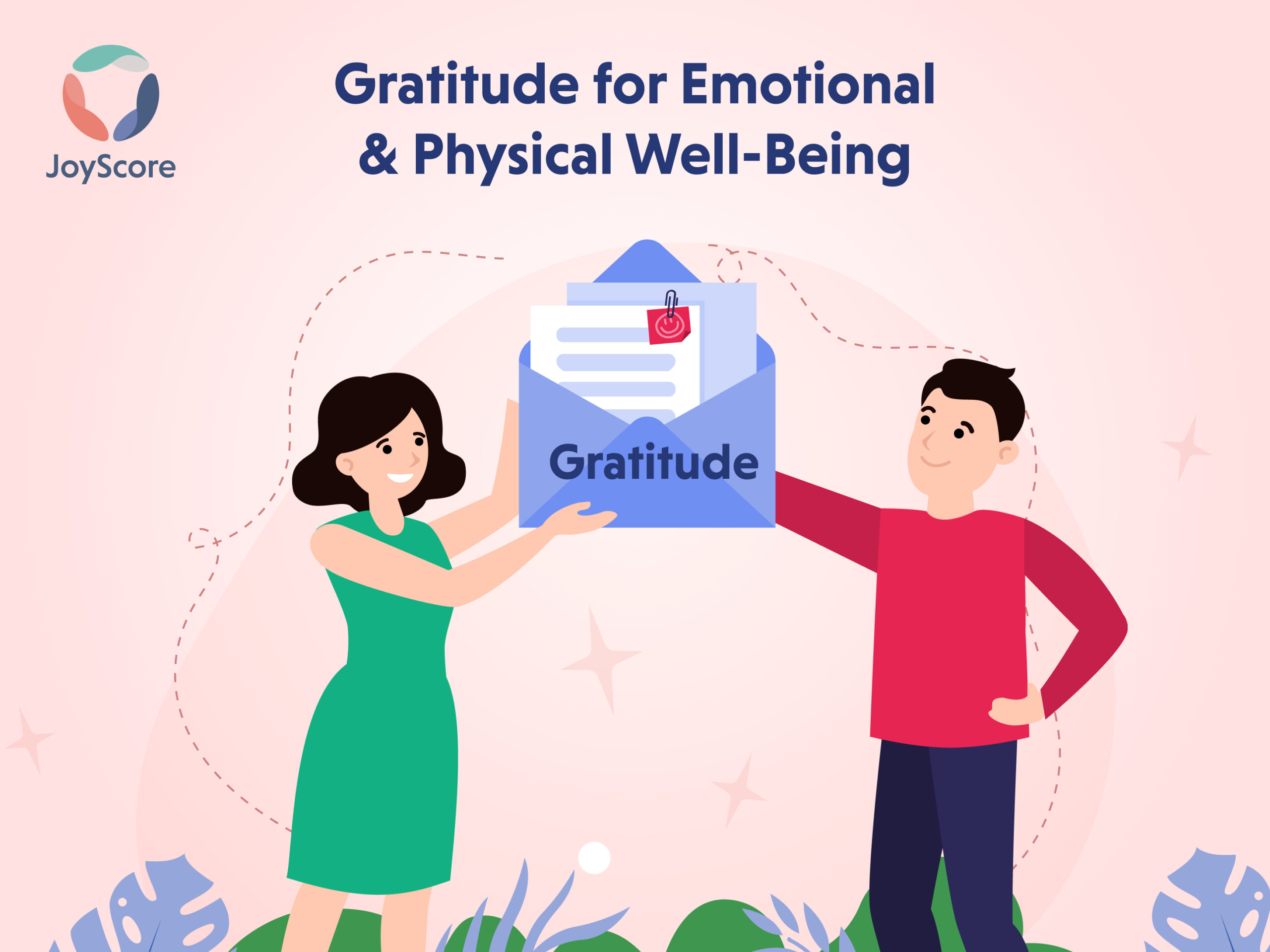 6 Amazing Benefits Of Practicing Gratitude For Physical And Emotional Well-Being