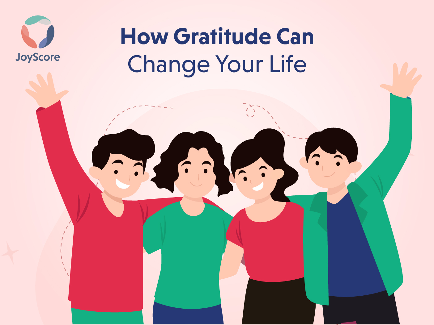 10 Important Ways Gratitude Can Change Your Life