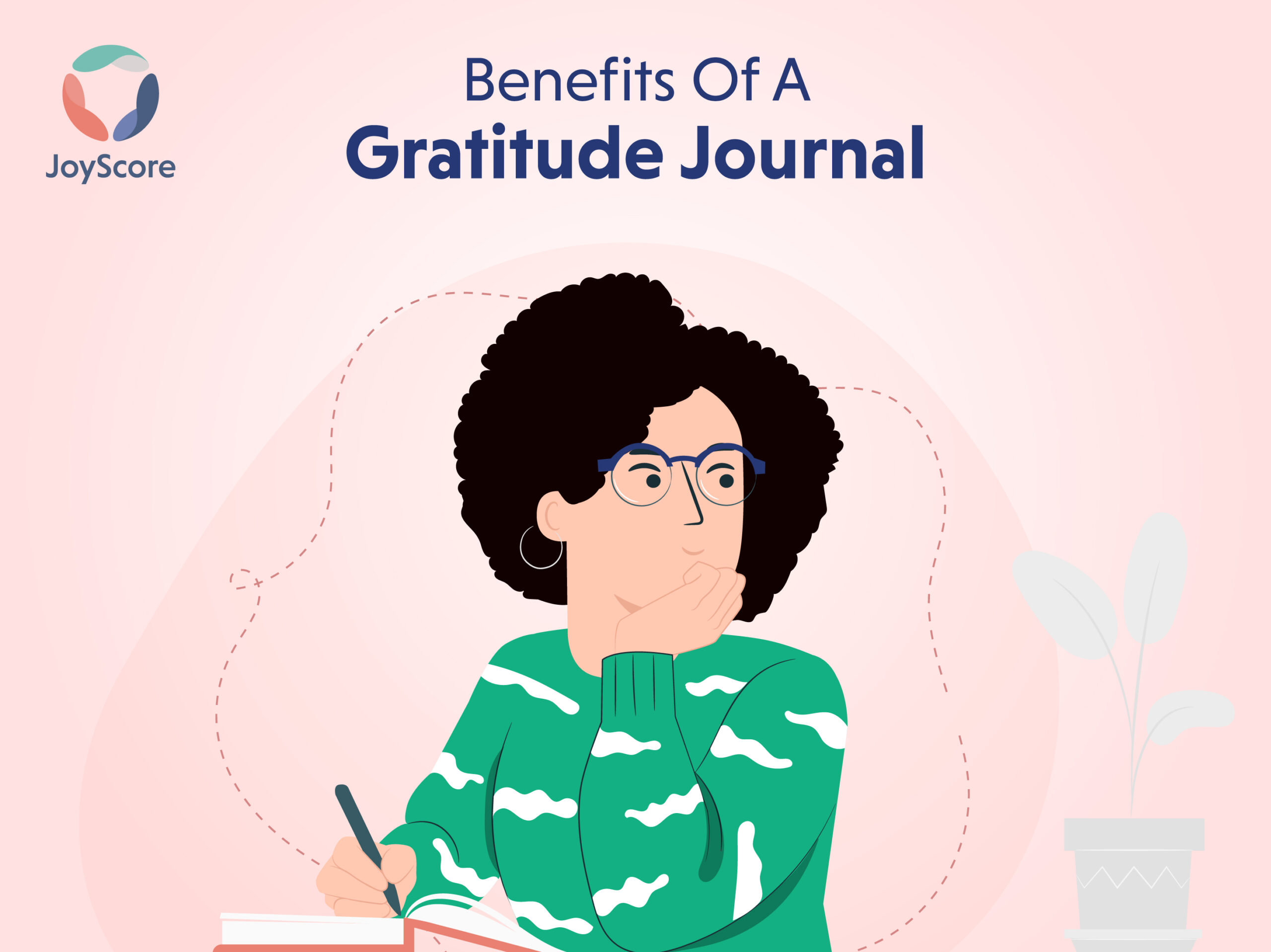 5 Awesome Benefits Of A Gratitude Journal