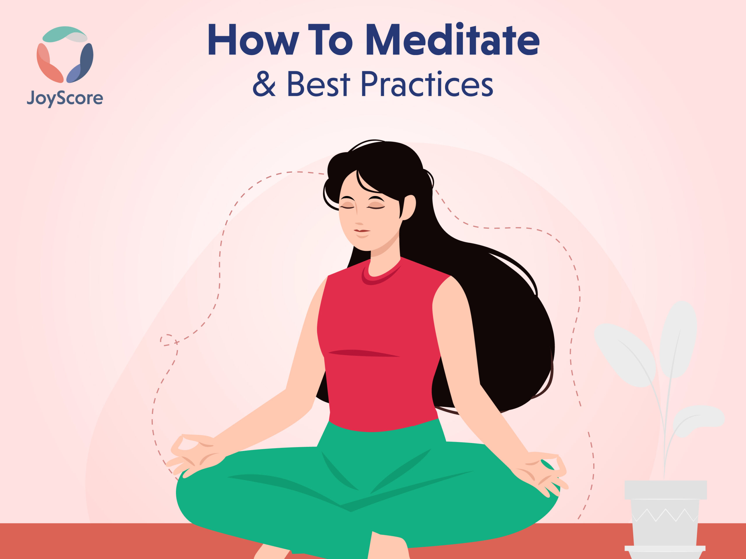 How To Do Meditation At Home-Office & Best Place To Do It