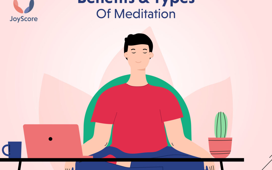 8 Astounding Benefits Of Meditation That Can Actually Convince You To Practice.