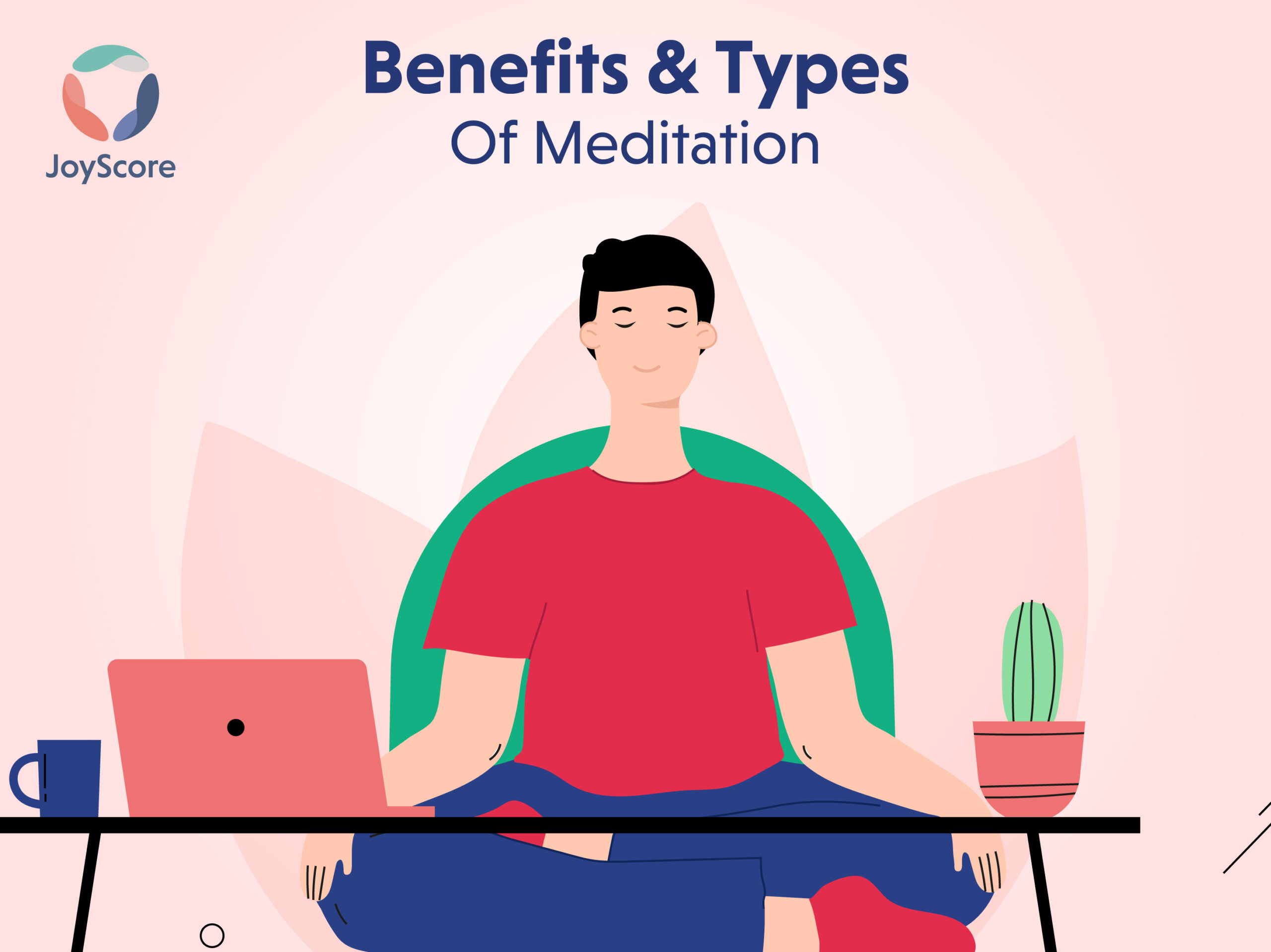 8 Astounding Benefits Of Meditation That Can Actually Convince You To Practice.