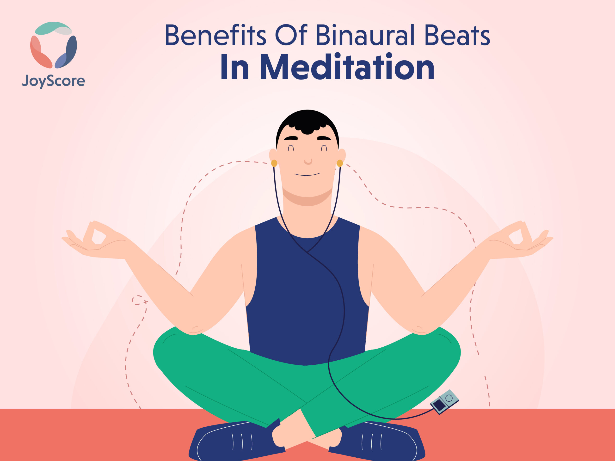 7 Amazing benefits of binaural beats which you did not know