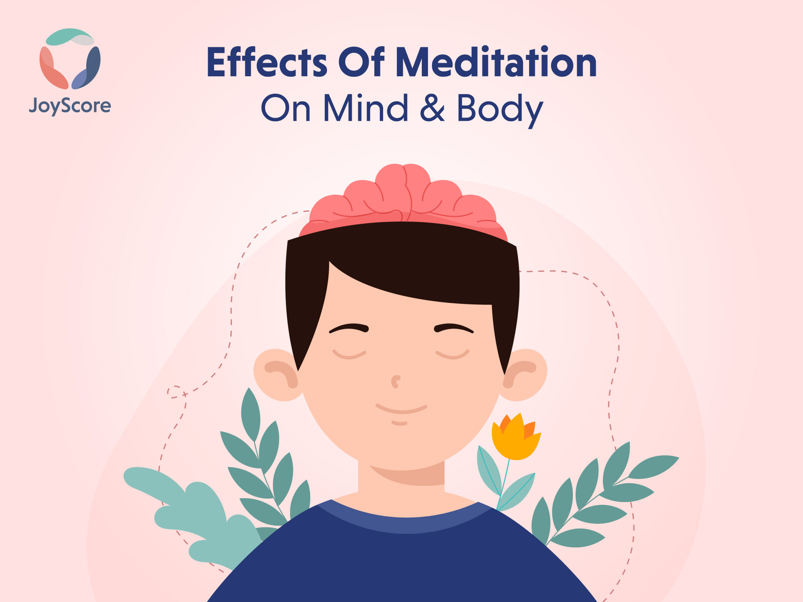 8 Stunning Effects Of Meditation On Your Body And Mind
