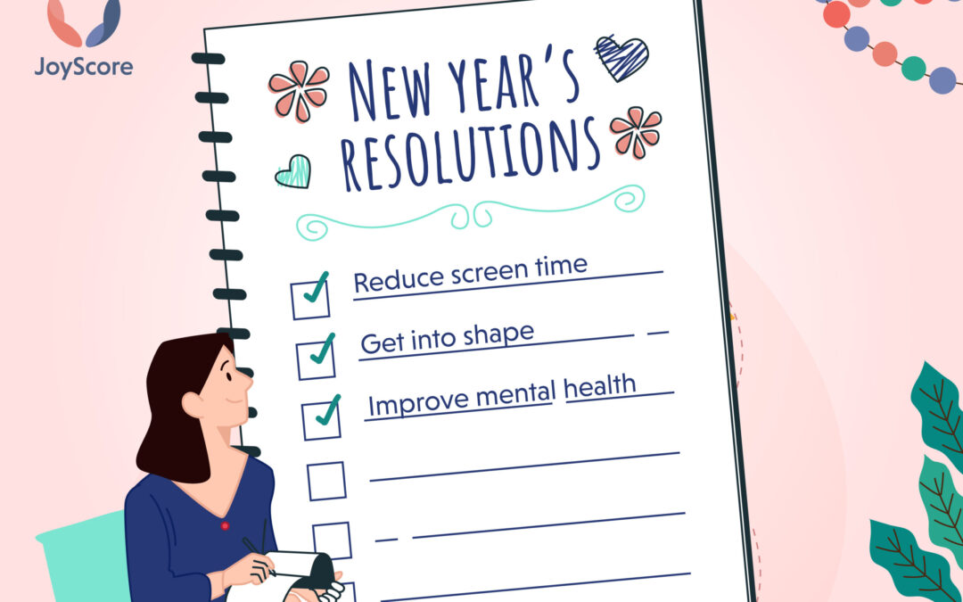 10 Ways To Make Easy And Effective New Years Resolutions