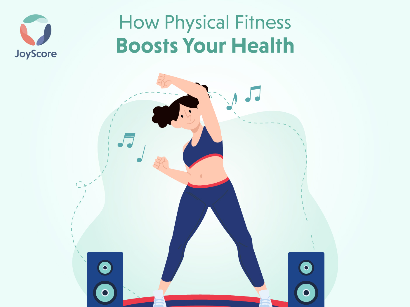 How Physical Fitness Can Boost Your Overall Health