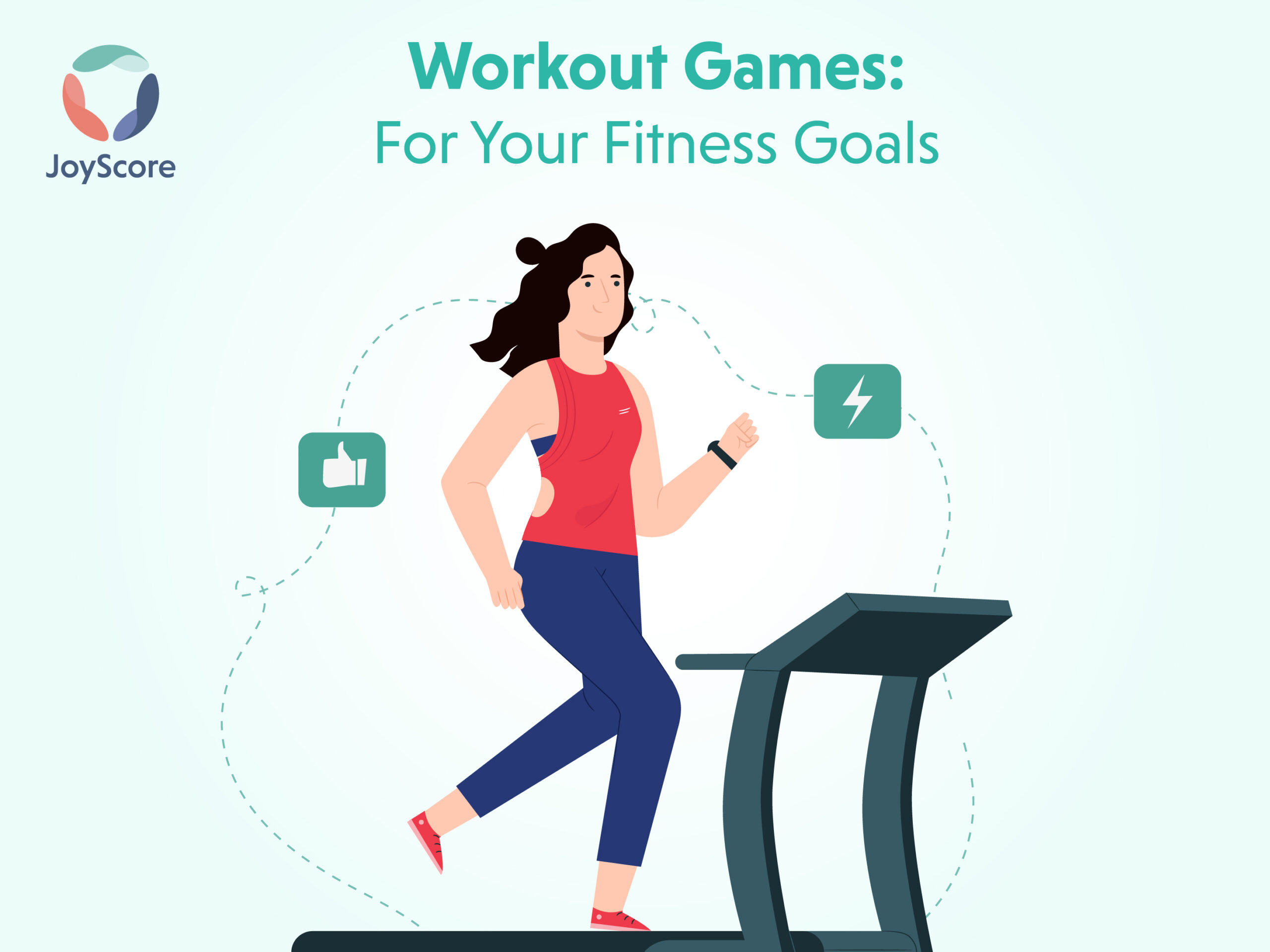 Workout Games: Why You Should Do And How They Can Help You Reach Your Fitness Goals!