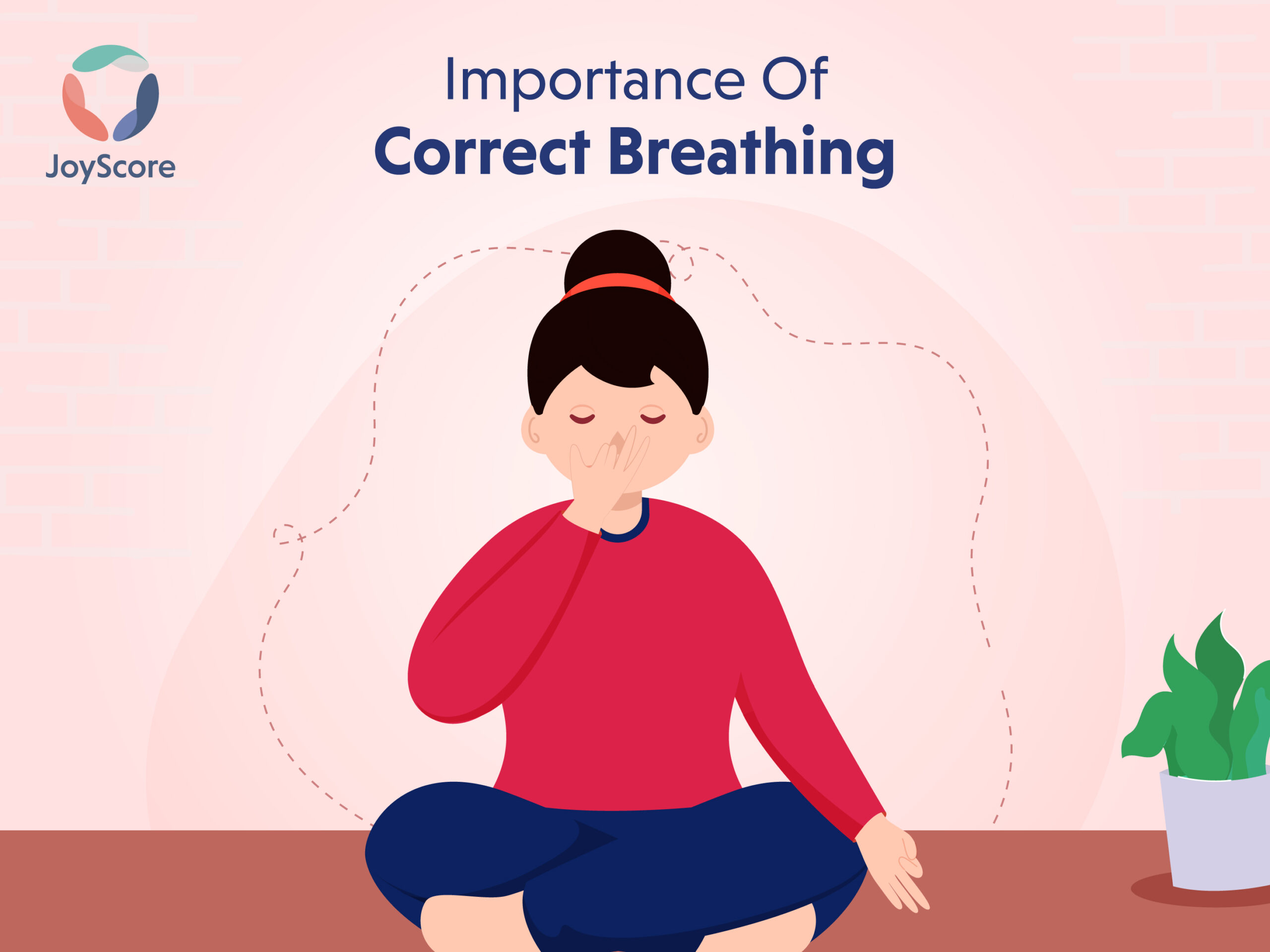 5 Remarkable Importance Of Correct Breathing: Different Breathing Techniques
