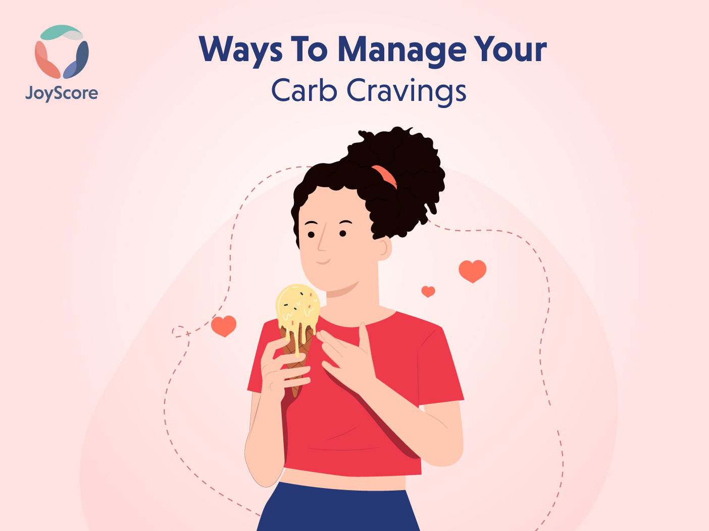 7 Effective Ways To Manage Your Carb Cravings
