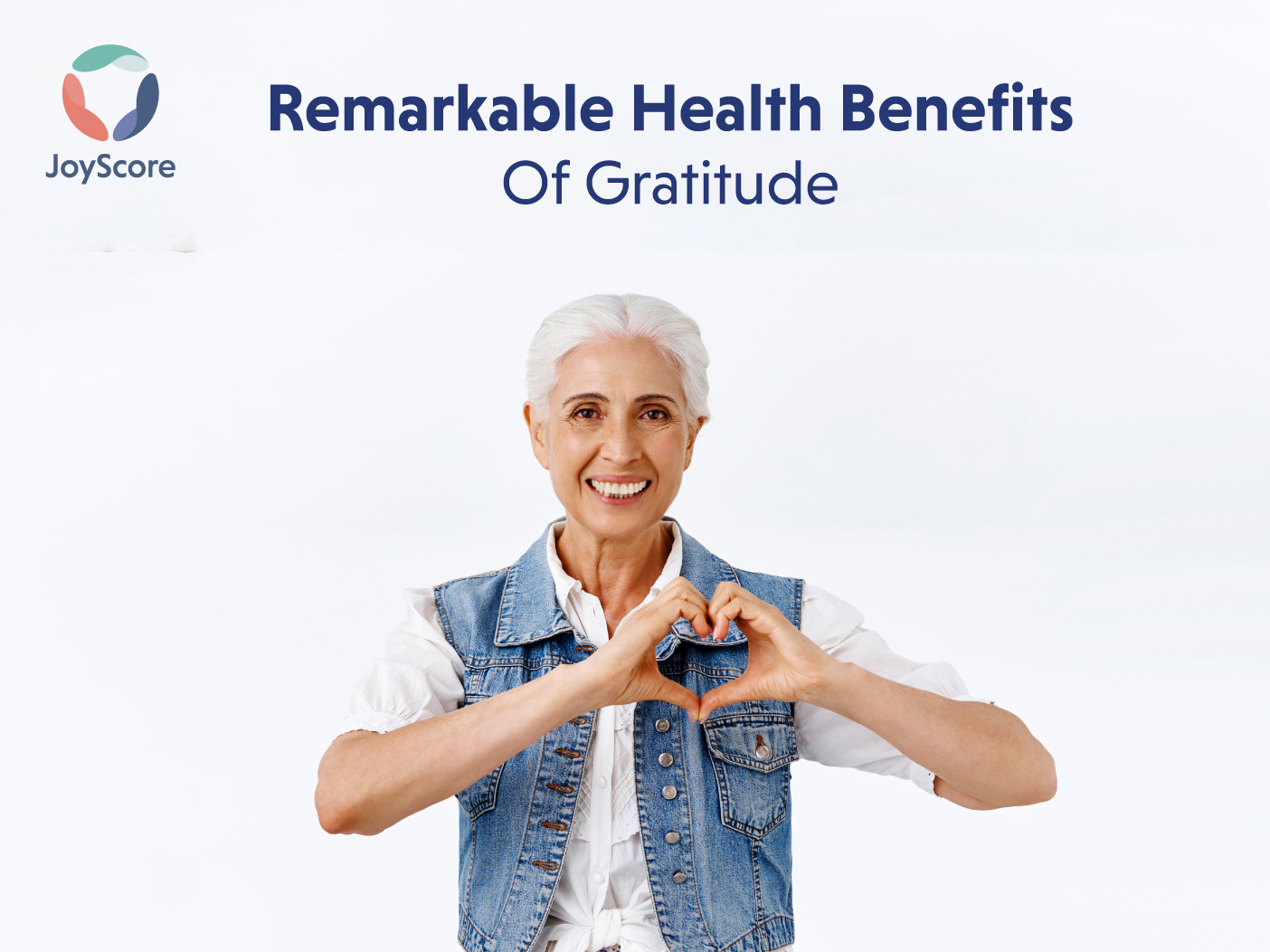 15 Remarkable Health Benefits of Gratitude that you May not Know About