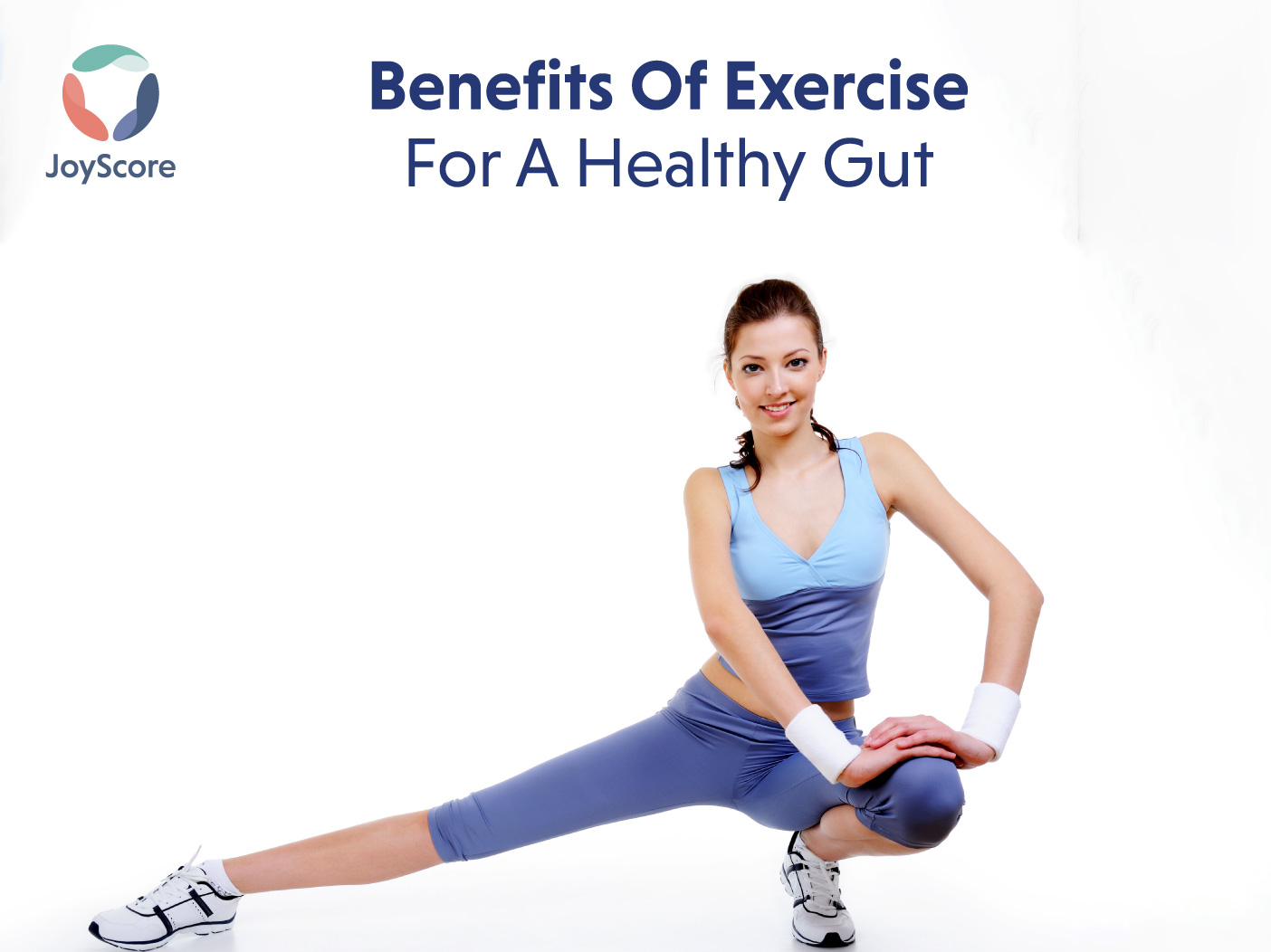 Benefits of Exercise for a Healthy Gut