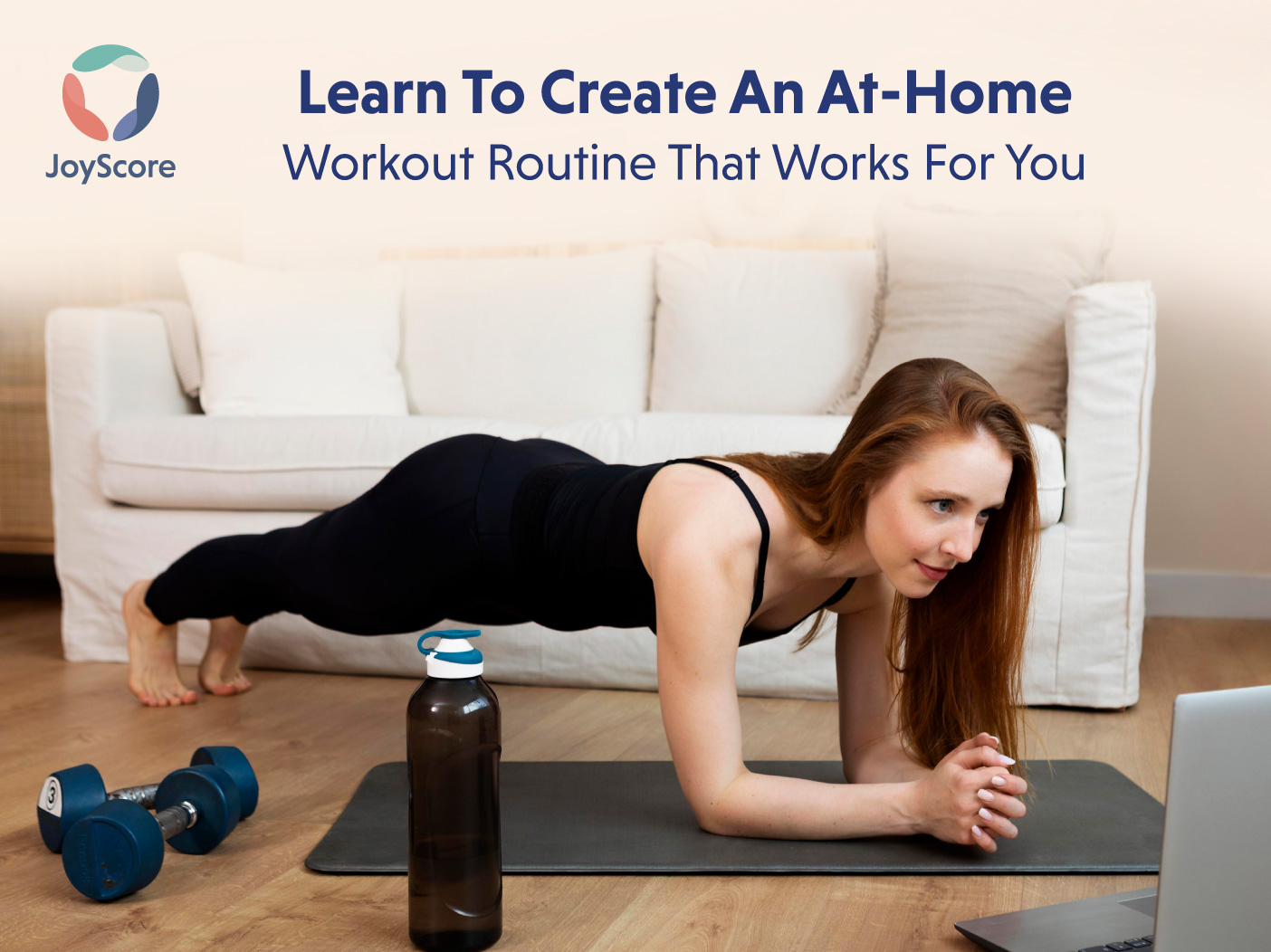 Tips for Home Workout and Setting a Routine