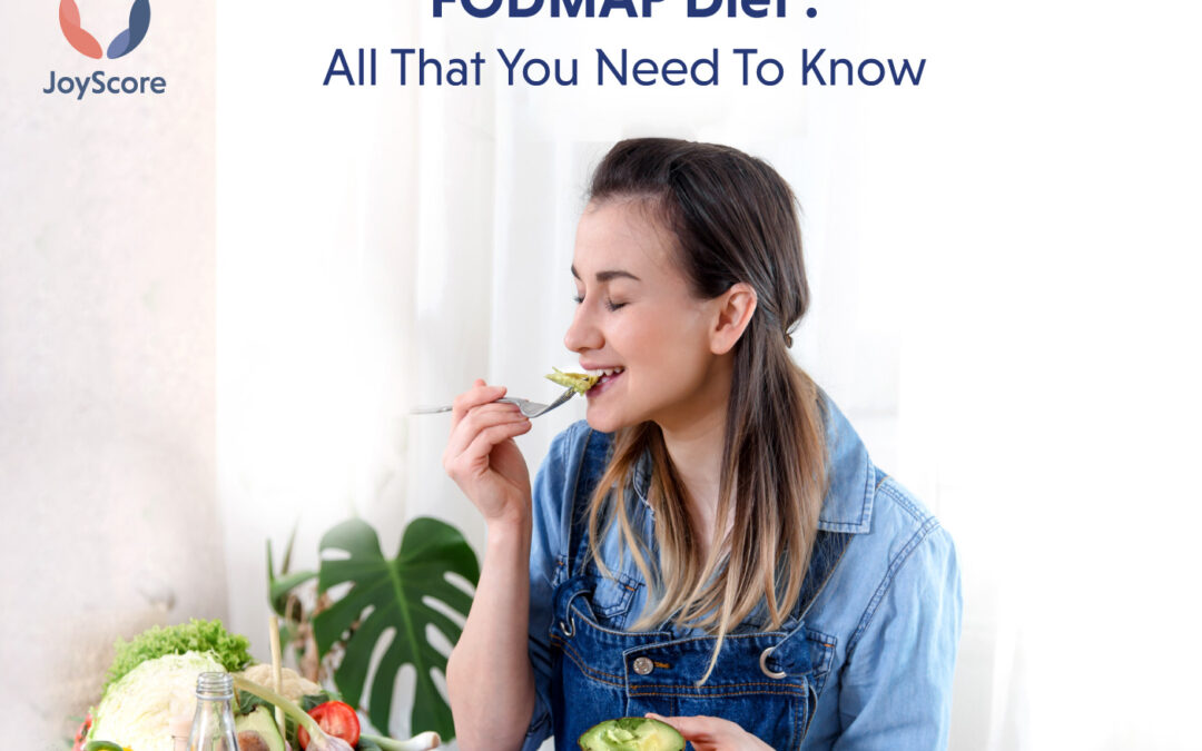 FODMAP Diet- All That You Need To Know