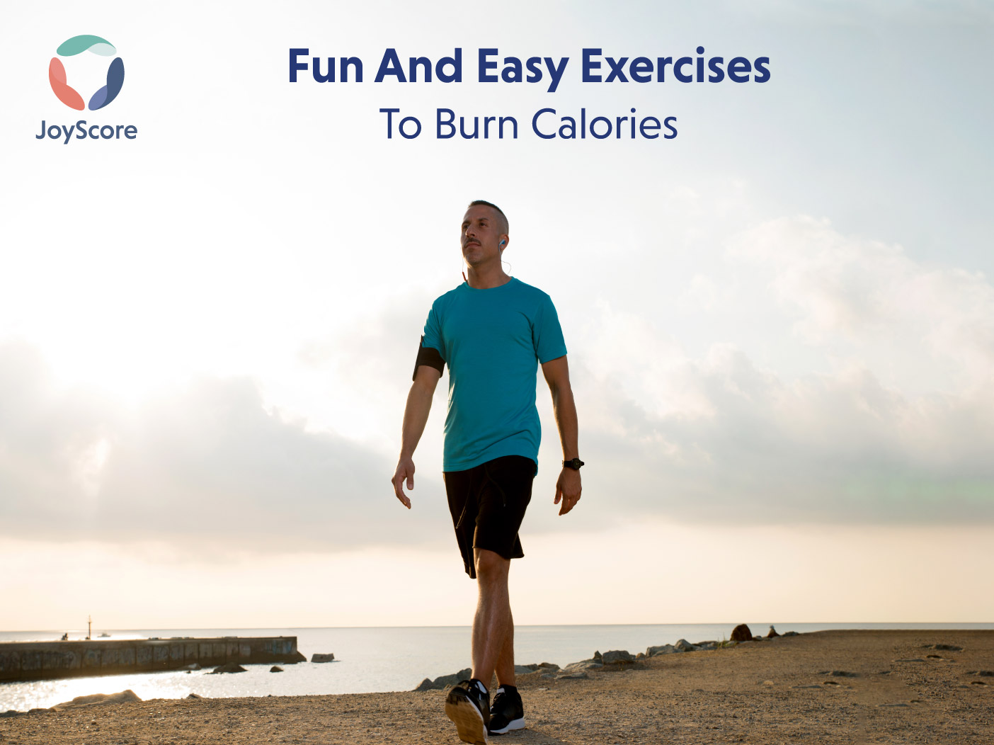 15 Fun And Easy Exercises That Can Help You To Burn Calories