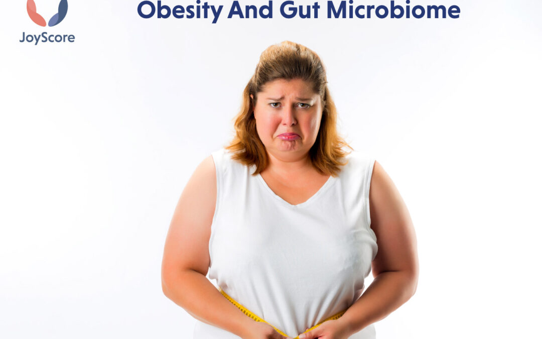 Obesity and Gut Microbiome