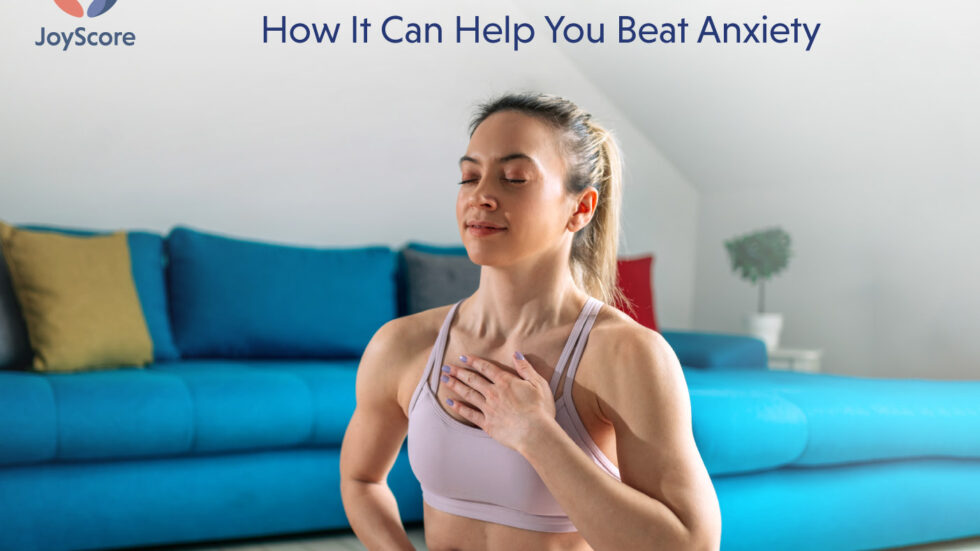 The Power of Diaphragmatic Breathing: How It Can Help You Beat Anxiety ...