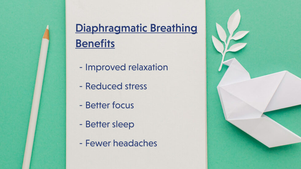 The Power of Diaphragmatic Breathing: How It Can Help You Beat Anxiety ...