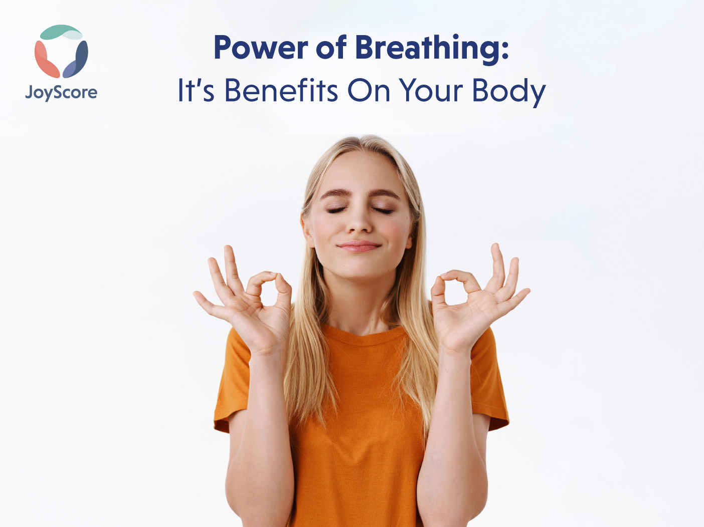 Uncover The Amazing Benefits Correct Breathing Can Have On Your Body