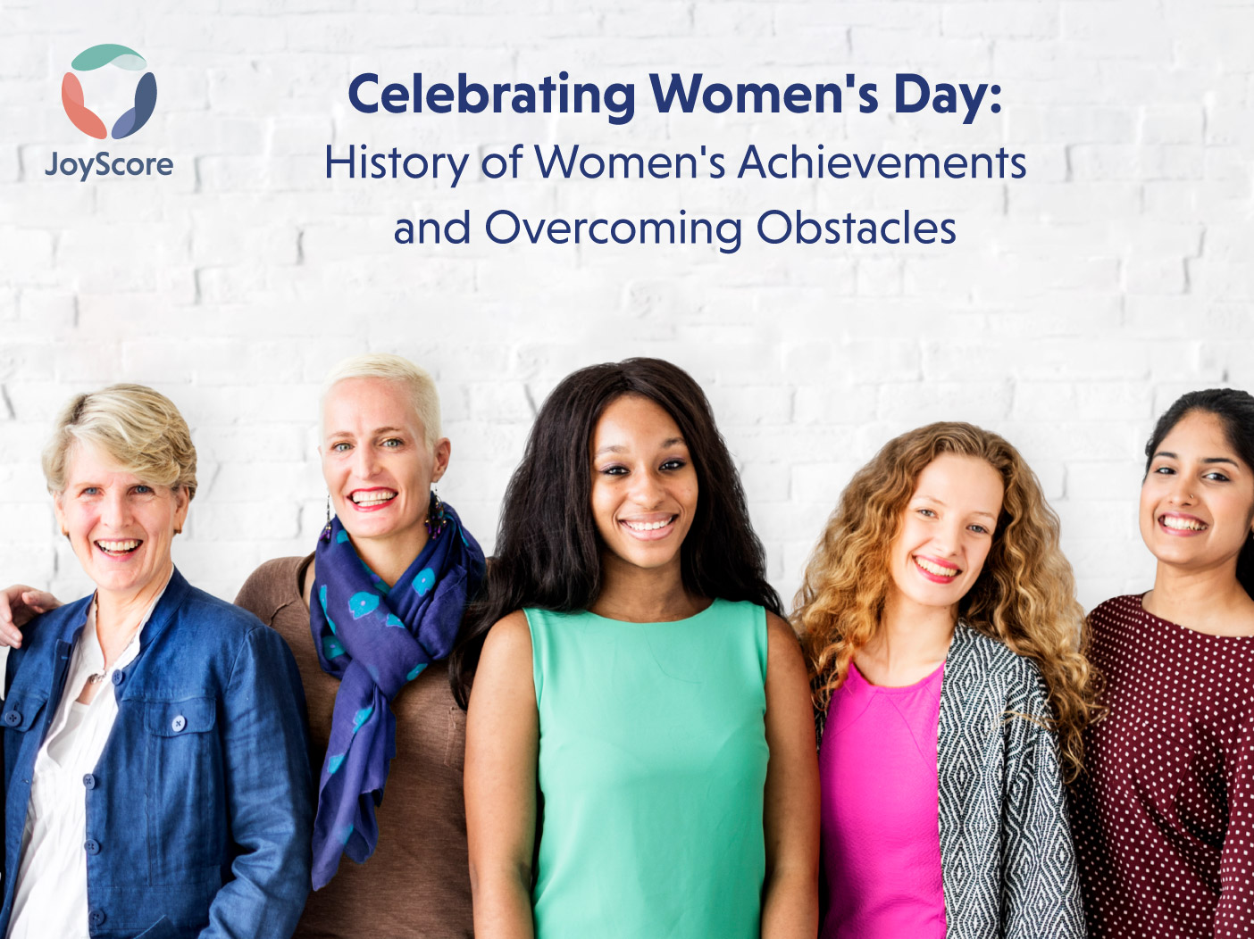 Celebrating International Women’s Day: A Look Back at the History of Women’s Achievements and Overcoming Obstacles