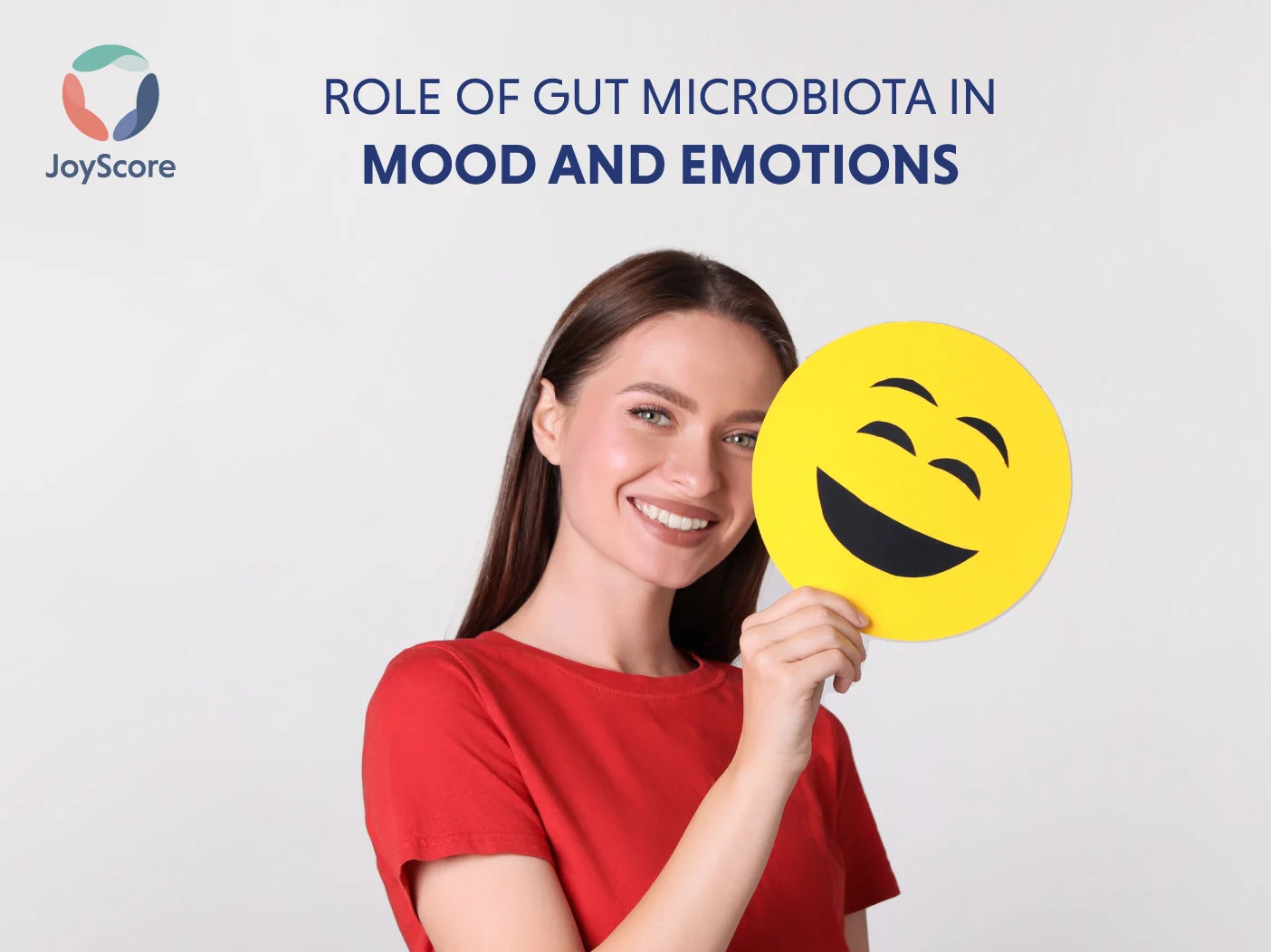 The role of gut microbiota in mood and emotions – understanding the science