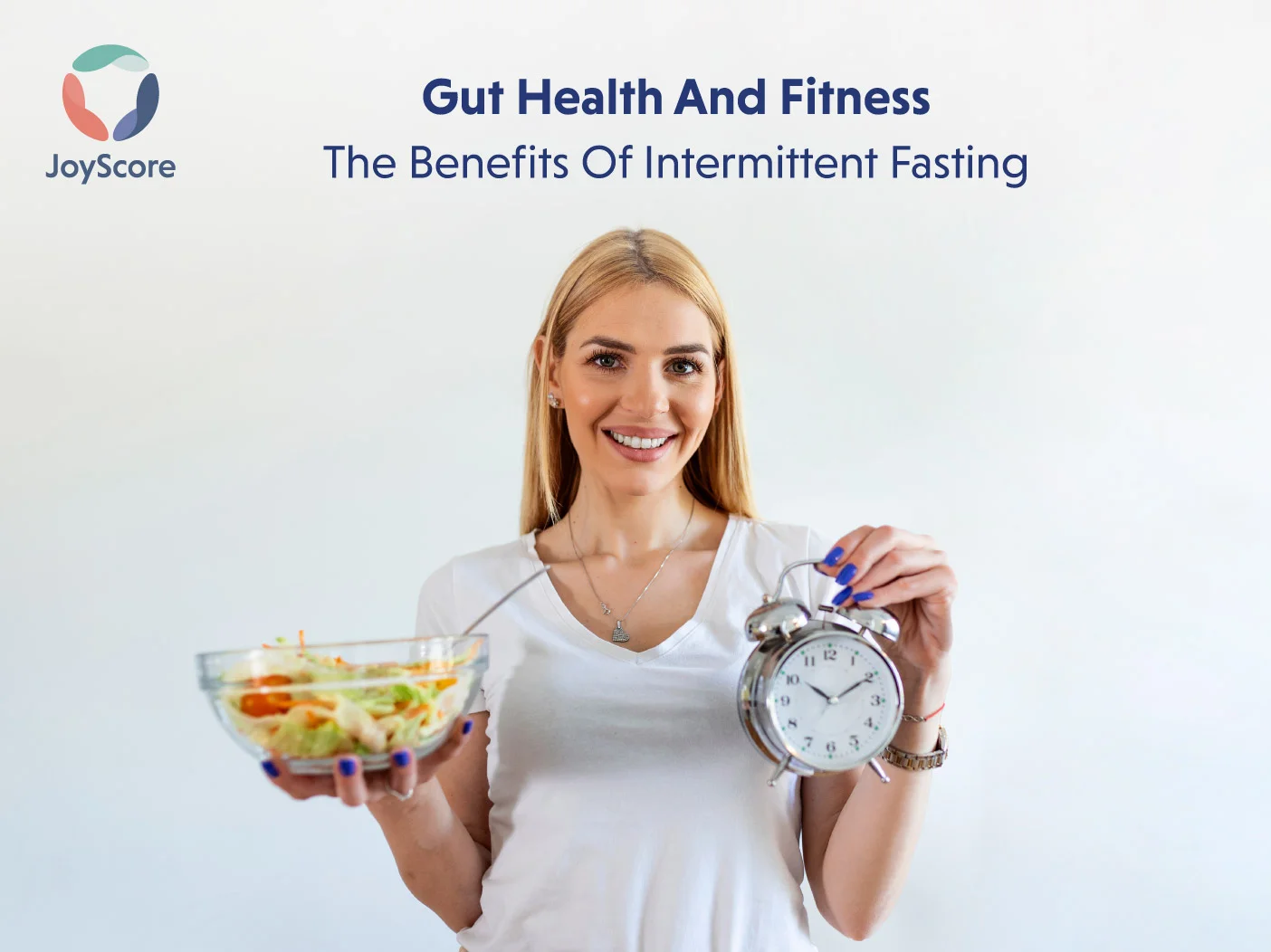 Gut Health And Fitness