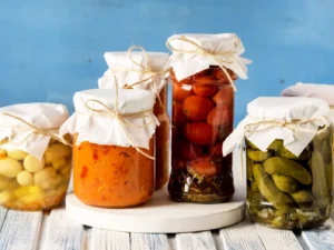 Fermented Foods