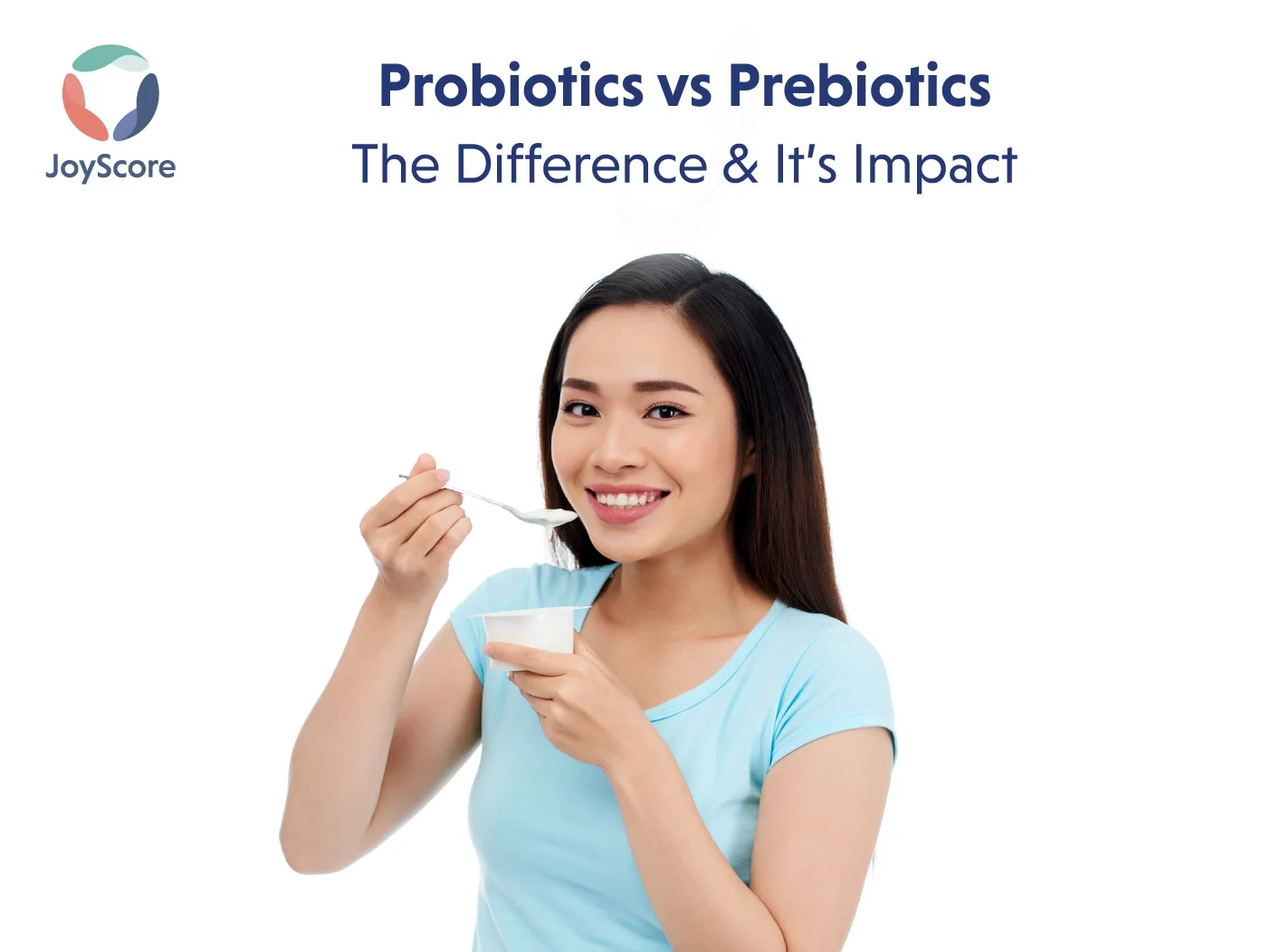 Probiotics Vs Prebiotics