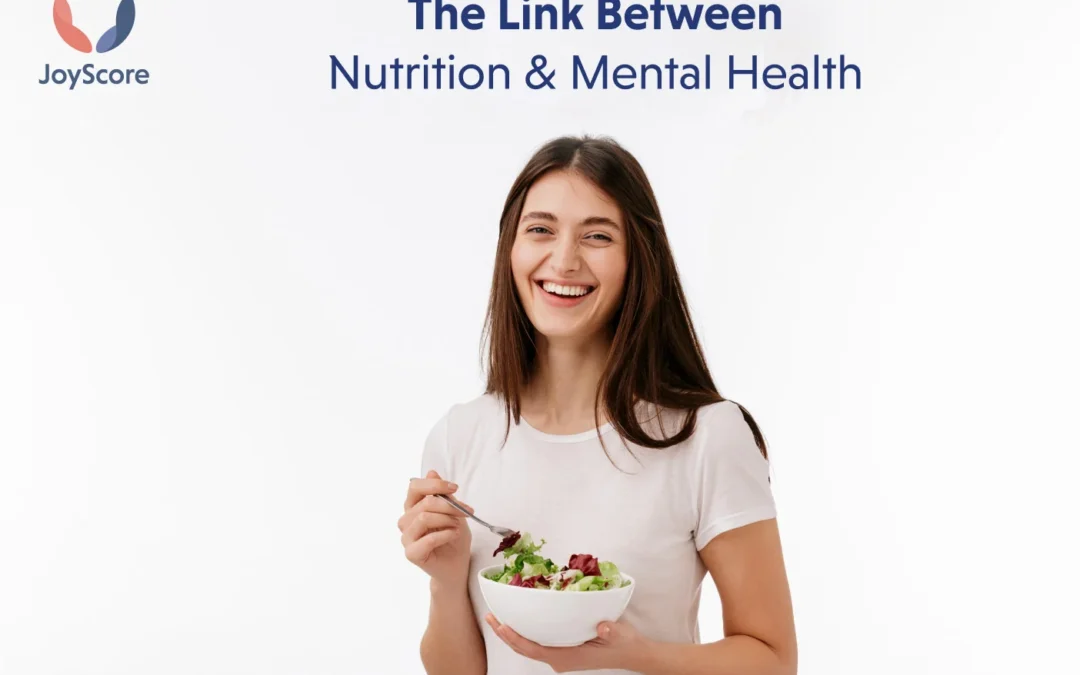 The Link Between Nutrition And Mental Health