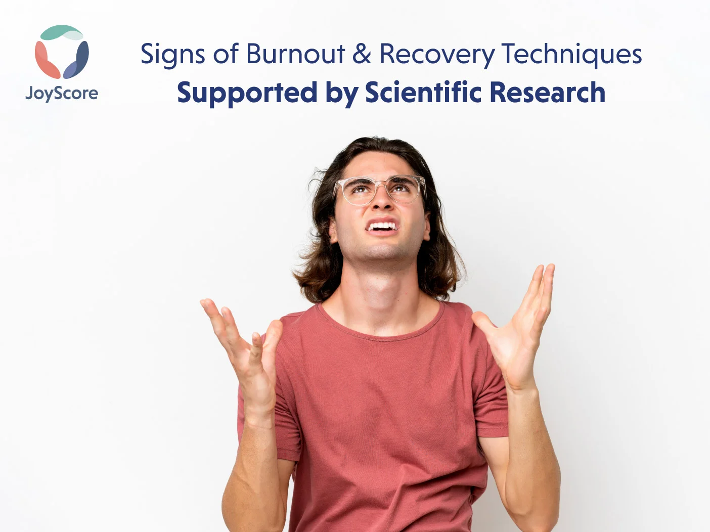 Signals of burnout and recovery techniques supported by scientific-01
