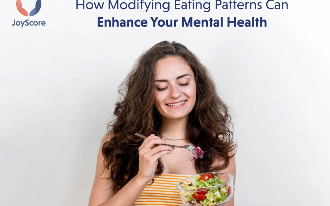 Healthy Eating Patterns Enhance Your Brain Health