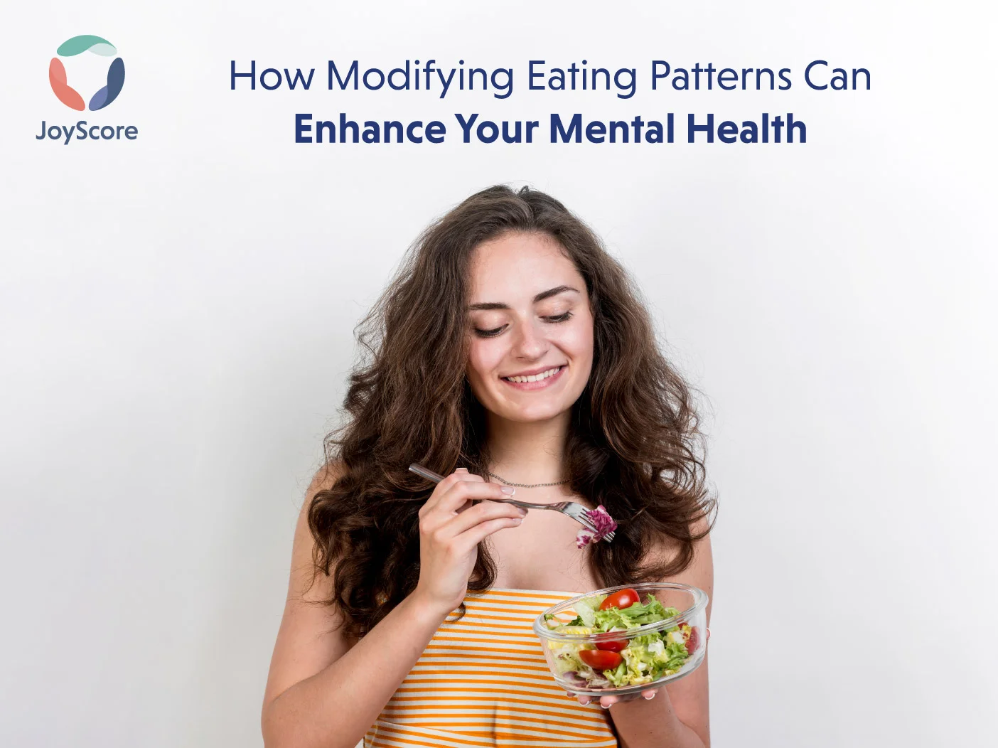 Healthy Eating Patterns Enhance Your Brain Health