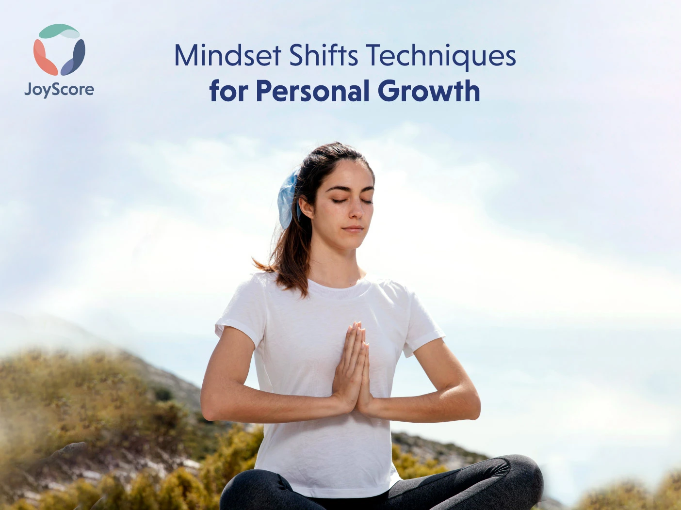 Mindset Shifts Techniques for Personal Growth