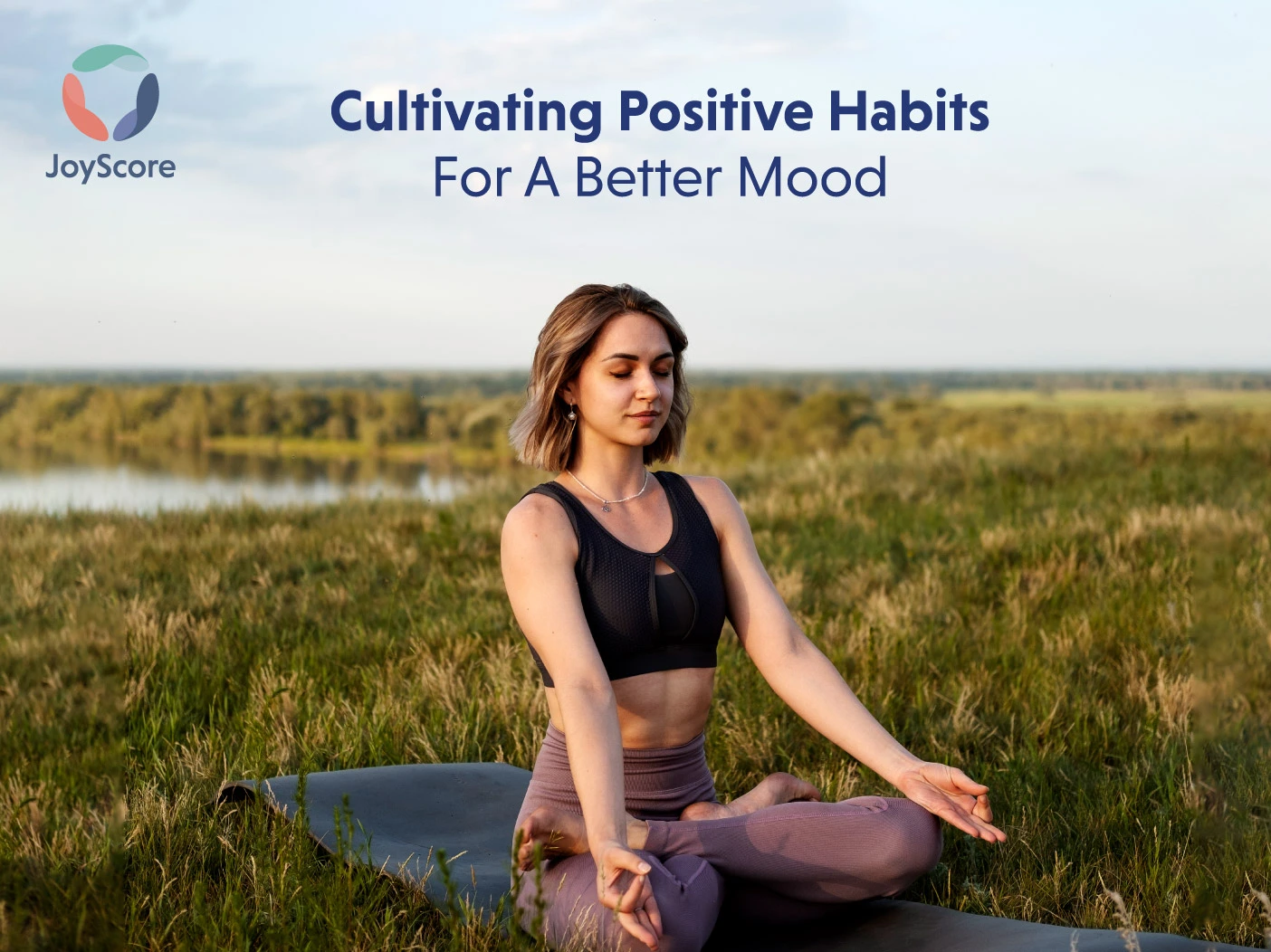 Cultivating Positive Habits for a Better Mood