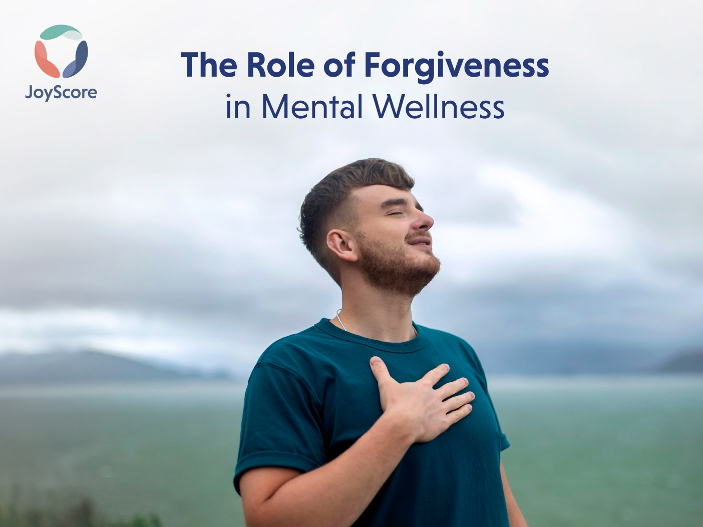 The Role Of Forgiveness In Mental Wellness