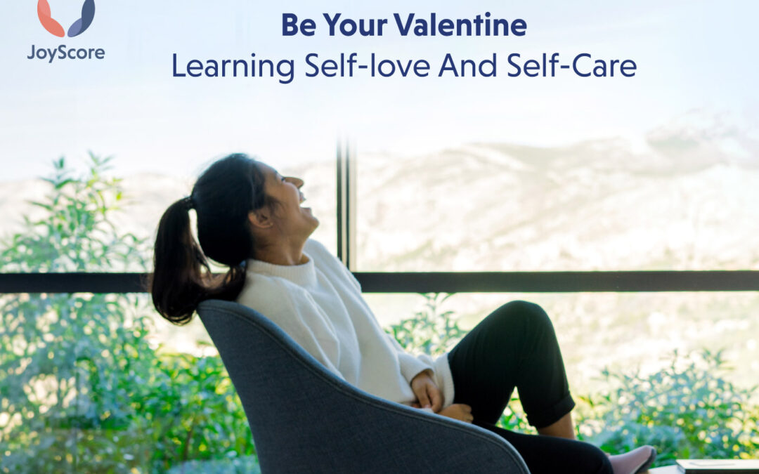 Self Love and Self Care