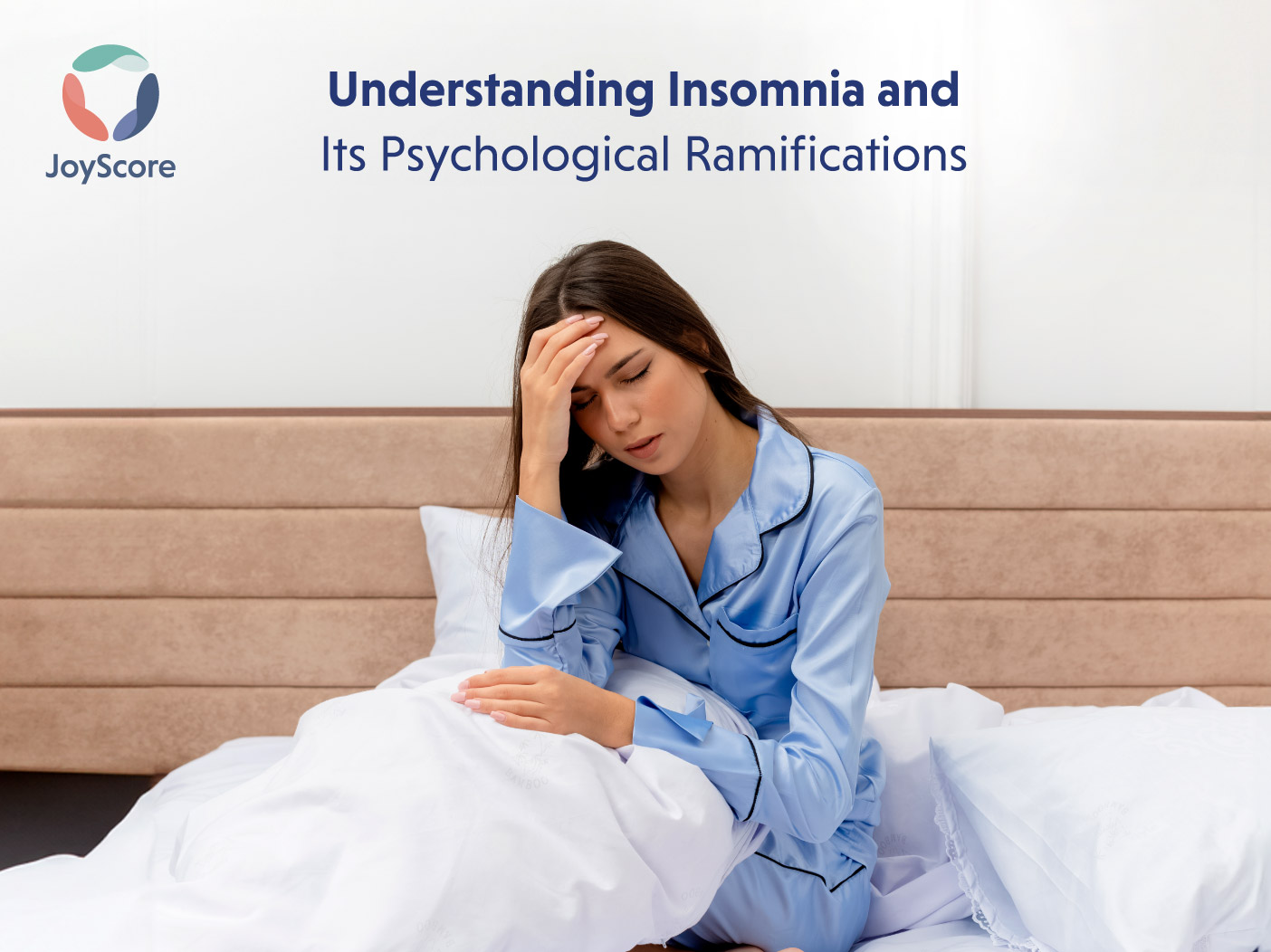 Insomnia Uncovered: Understanding Insomnia And Its Psychological Ramifications