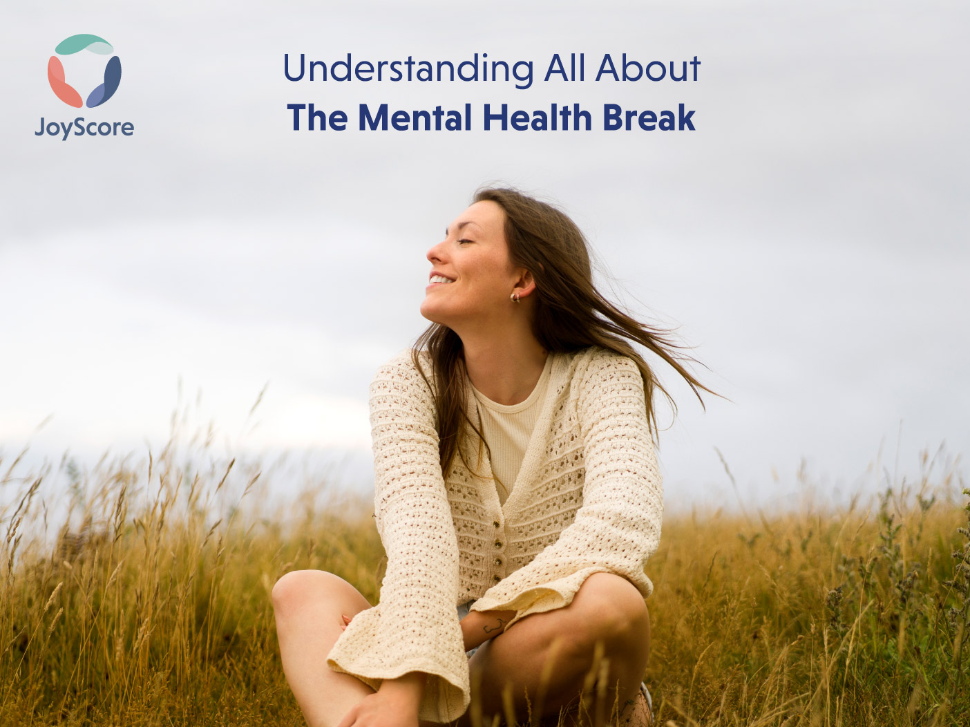 Understanding Mental Health Breaks
